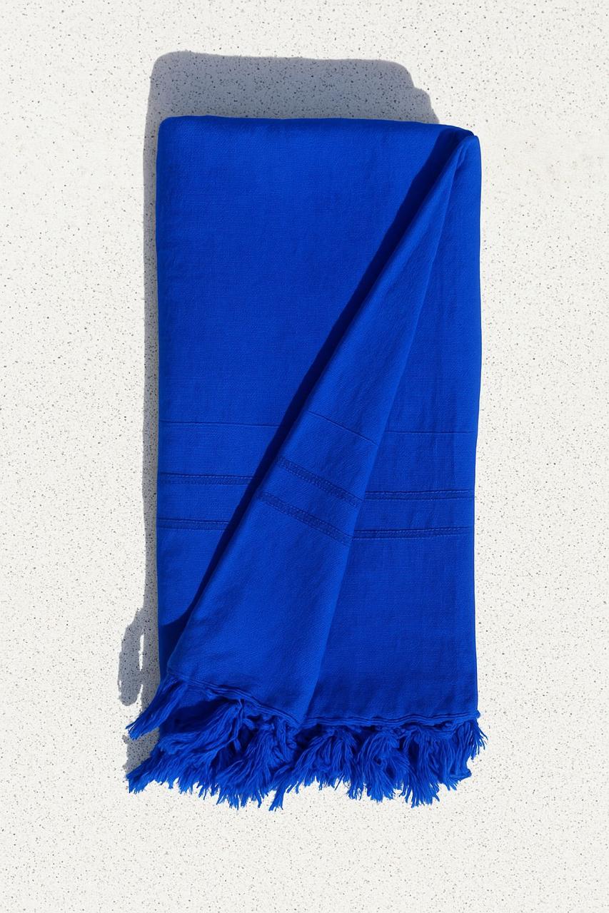 Pepsi Blue | Beach Towel