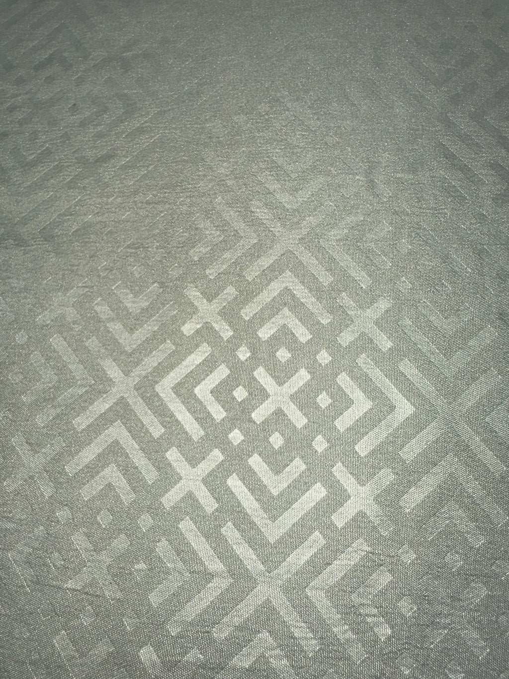 Duvet Cover Set | Green Reversible Tencel | 300GSM