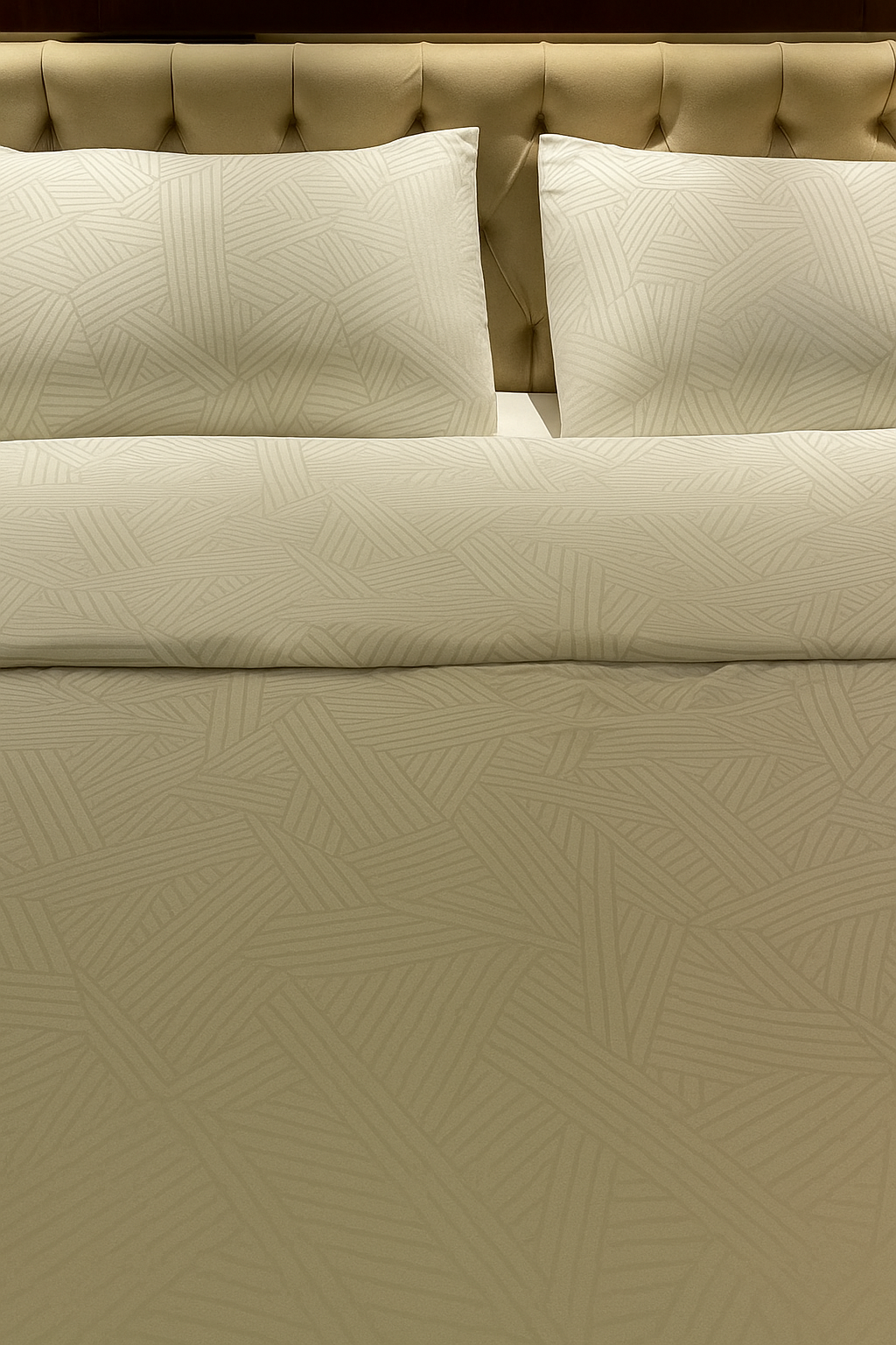 6-Piece | Horizon Jacquard | 400TC