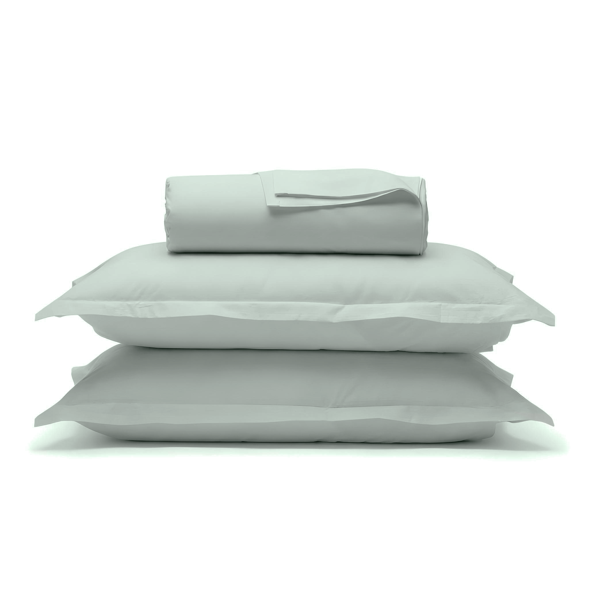 Essence | Percale Flat Sheet Set