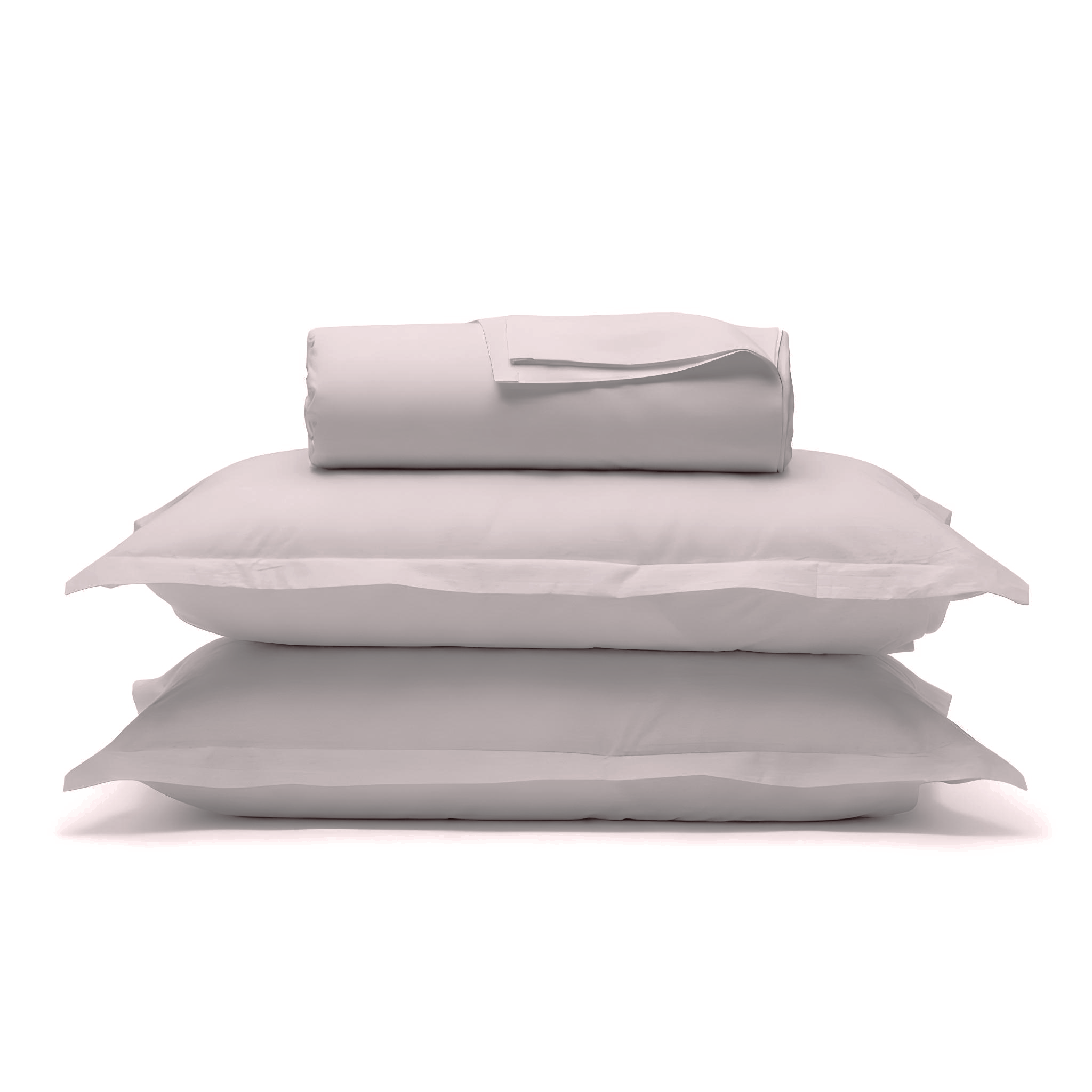 Desire | Percale Flat Sheet Set