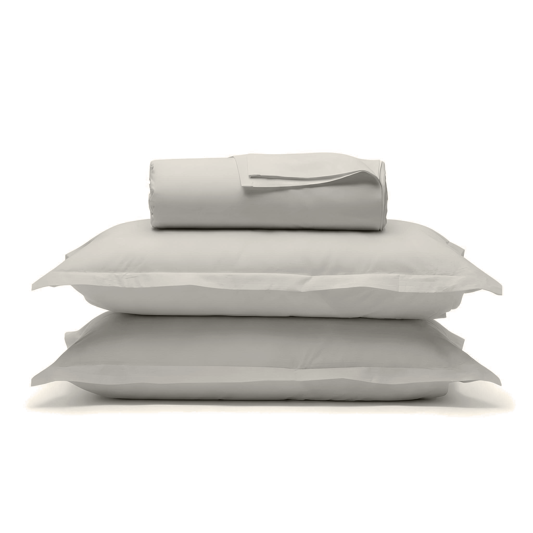Desire | Percale Flat Sheet Set