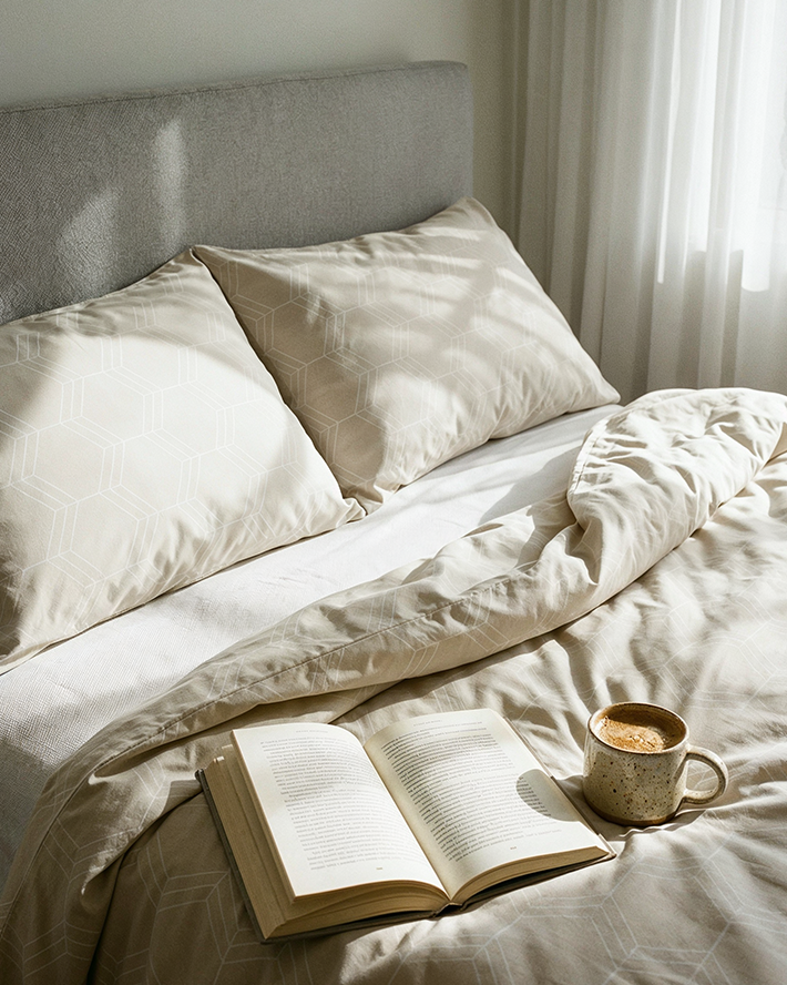 Bed&More