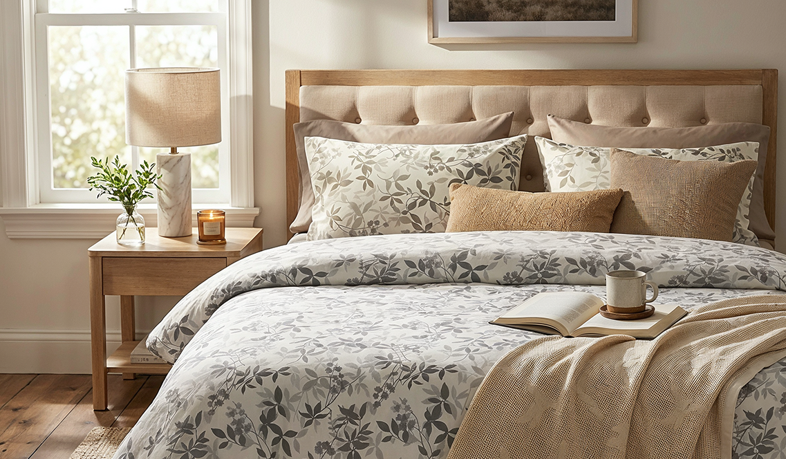 Bed&More