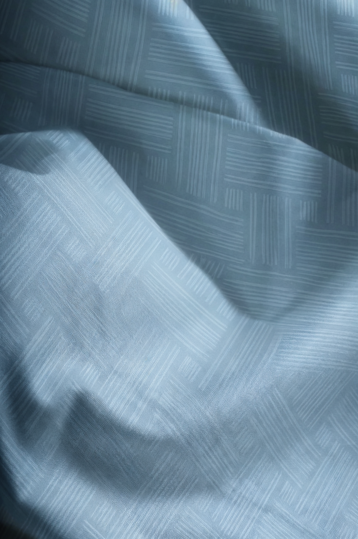 Balance | Tencel Petrol Duvet Cover Set