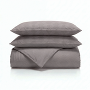 Balance | Tencel Cafe Duvet Cover Set
