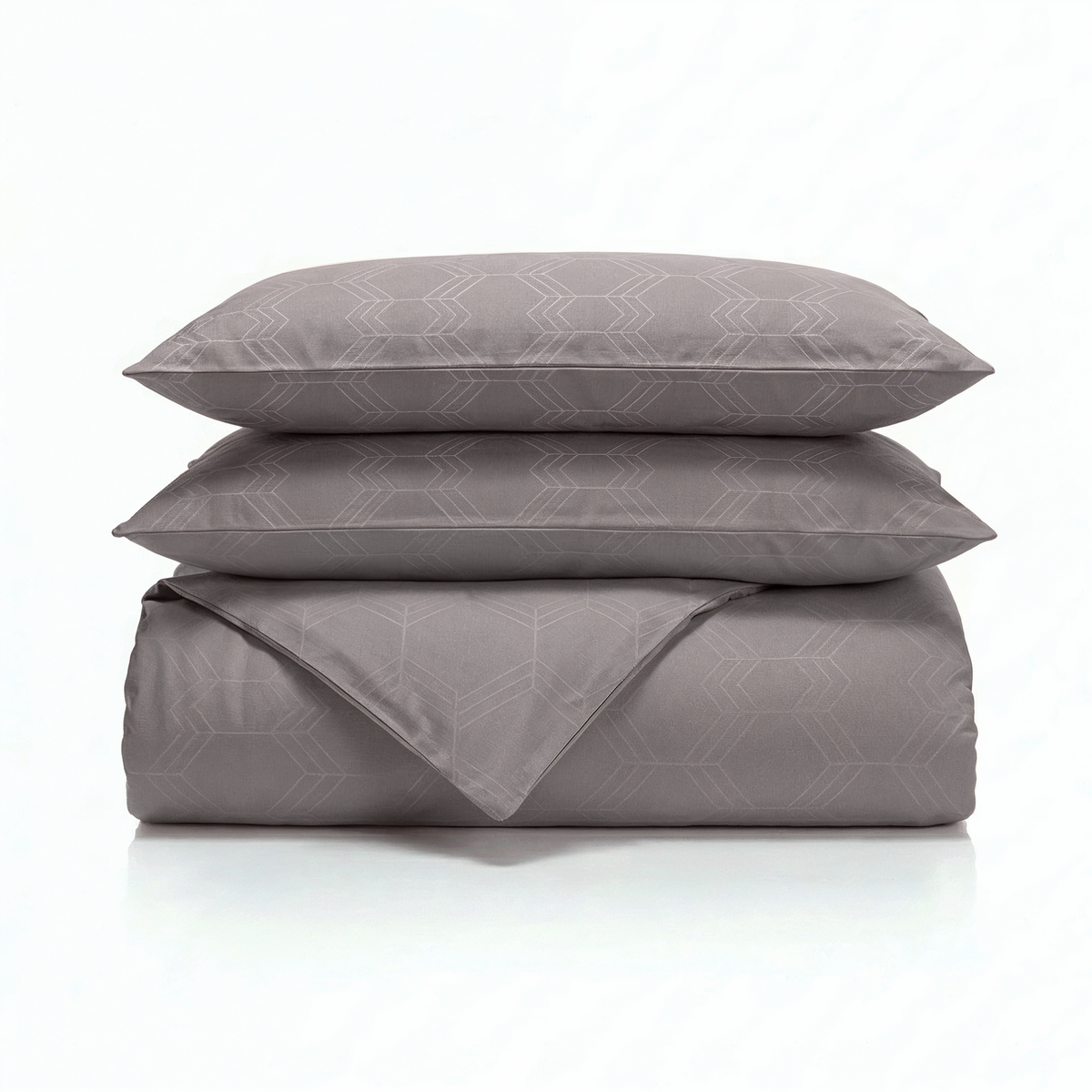 Balance | Tencel Cafe Duvet Cover Set