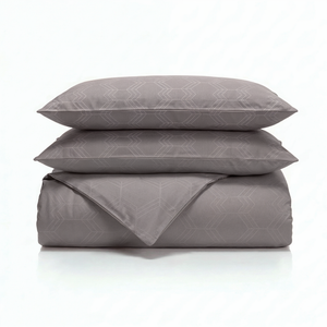 Balance | Tencel Cafe Duvet Cover Set