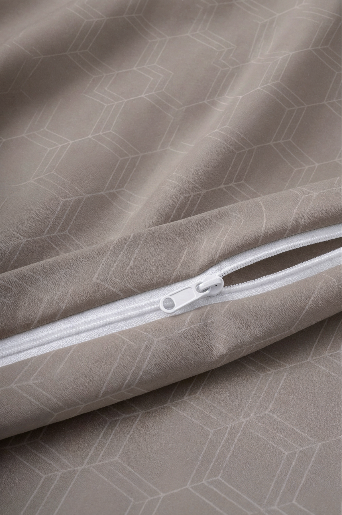 Balance | Tencel Cafe Duvet Cover Set