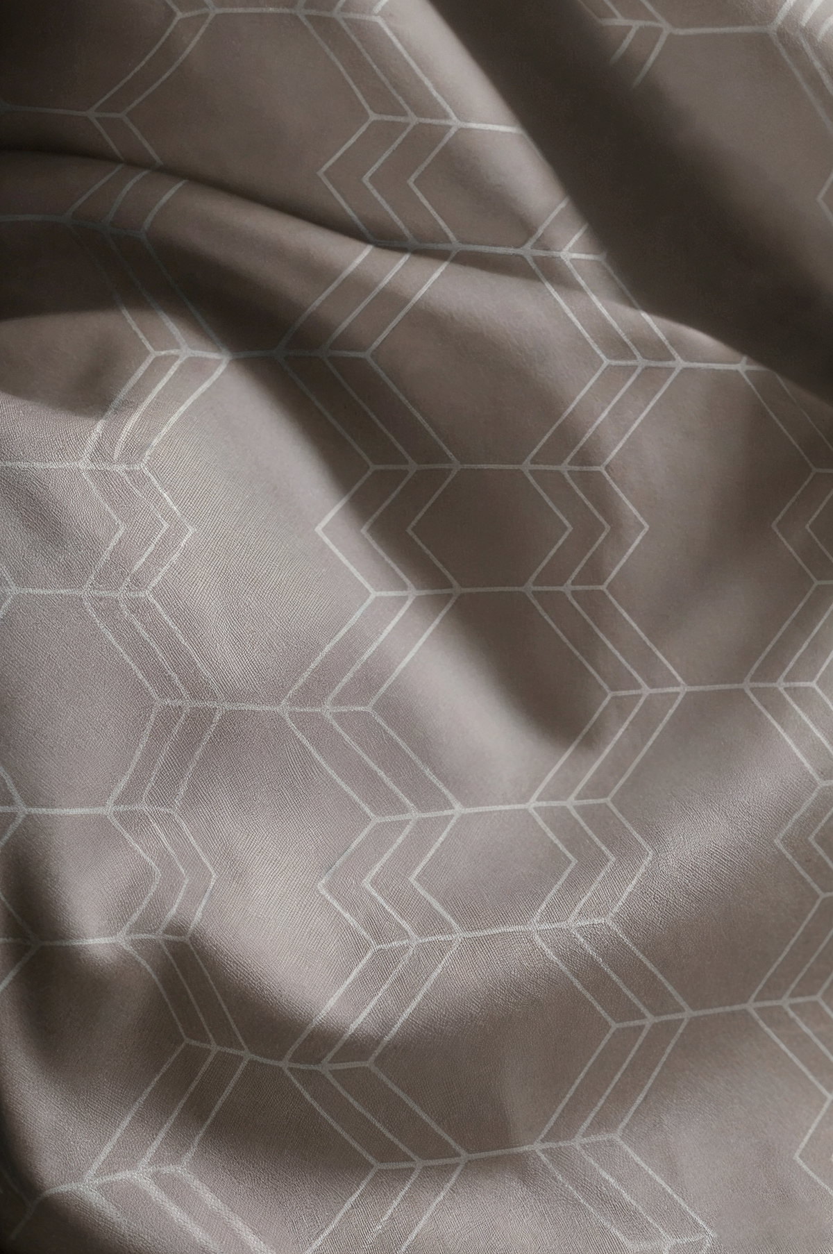 Balance | Tencel Cafe Duvet Cover Set