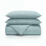 Balance | Tencel Mint Duvet Cover Set