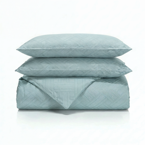 Balance | Tencel Mint Duvet Cover Set