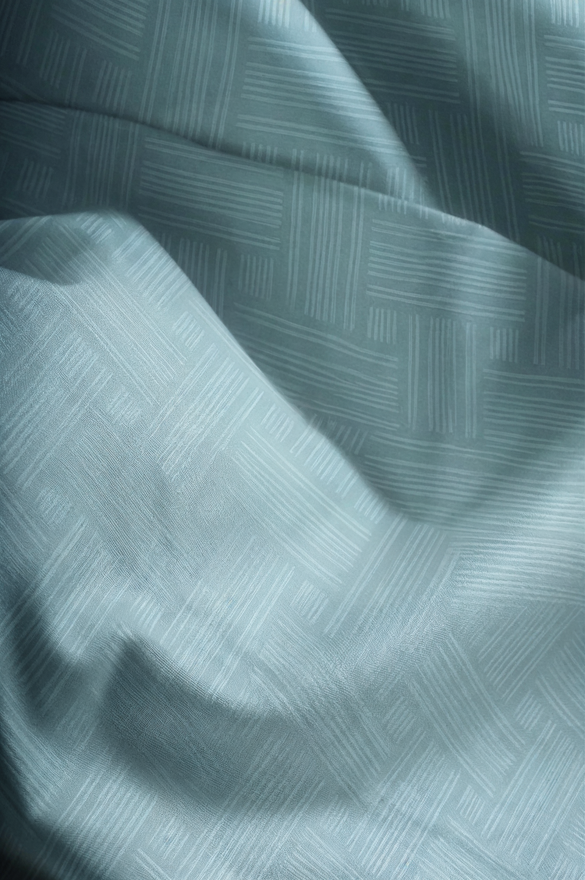 Balance | Tencel Mint Duvet Cover Set