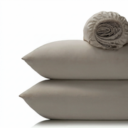 Balance | Tencel Washed Cafe Fitted Sheet Set