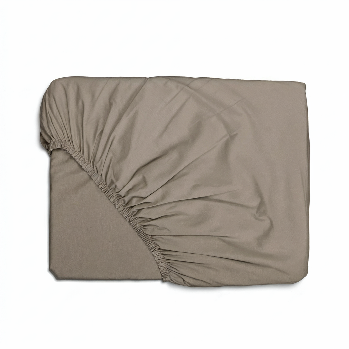 Balance | Tencel Washed Cafe Fitted Sheet Set