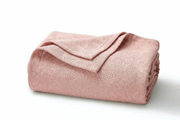 Balance | Jacquard Cashmere Coverlet