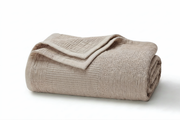 Balance | Weaved Giza Cotton Cafe Coverlet
