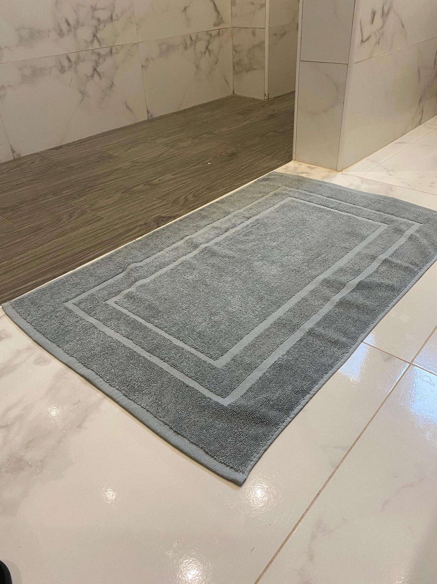 Bathroom Mat