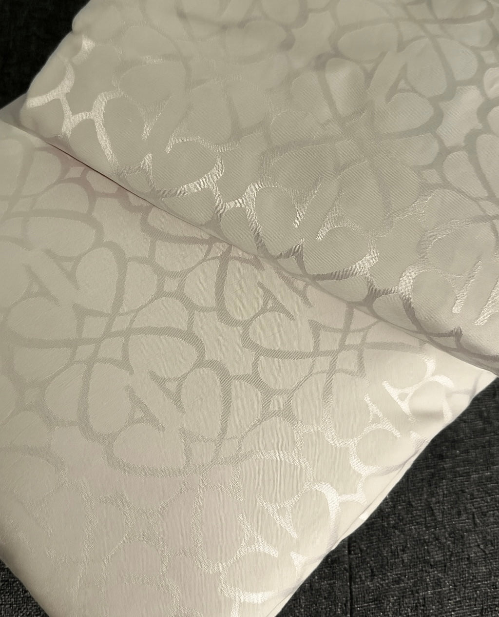 3-Piece | Flat Signature Sheet