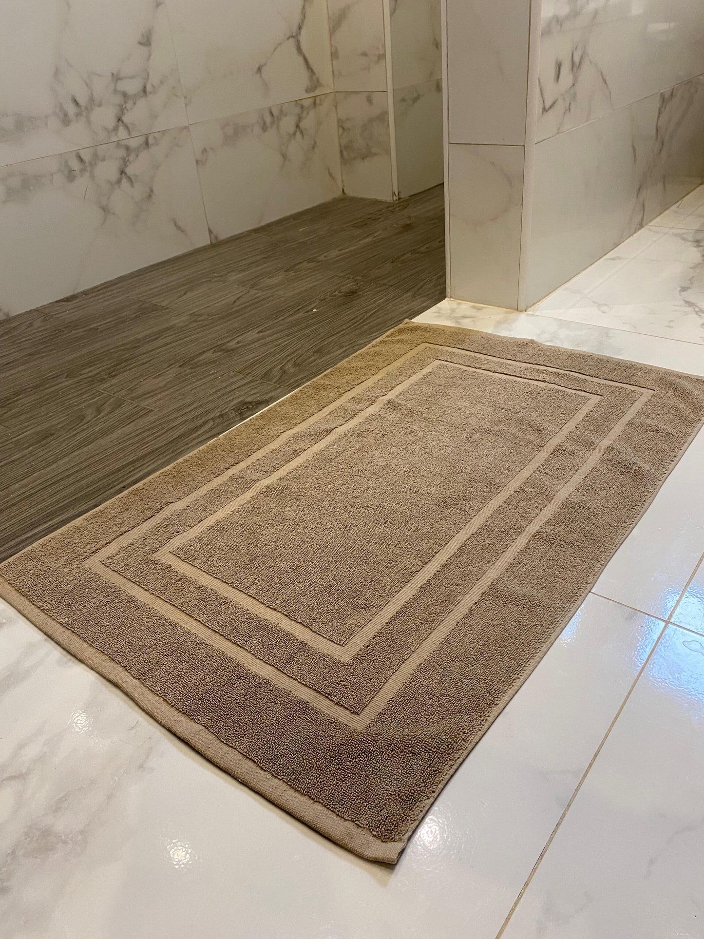 Bathroom Mat