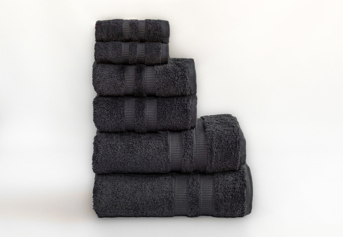 Set of 6 Towels