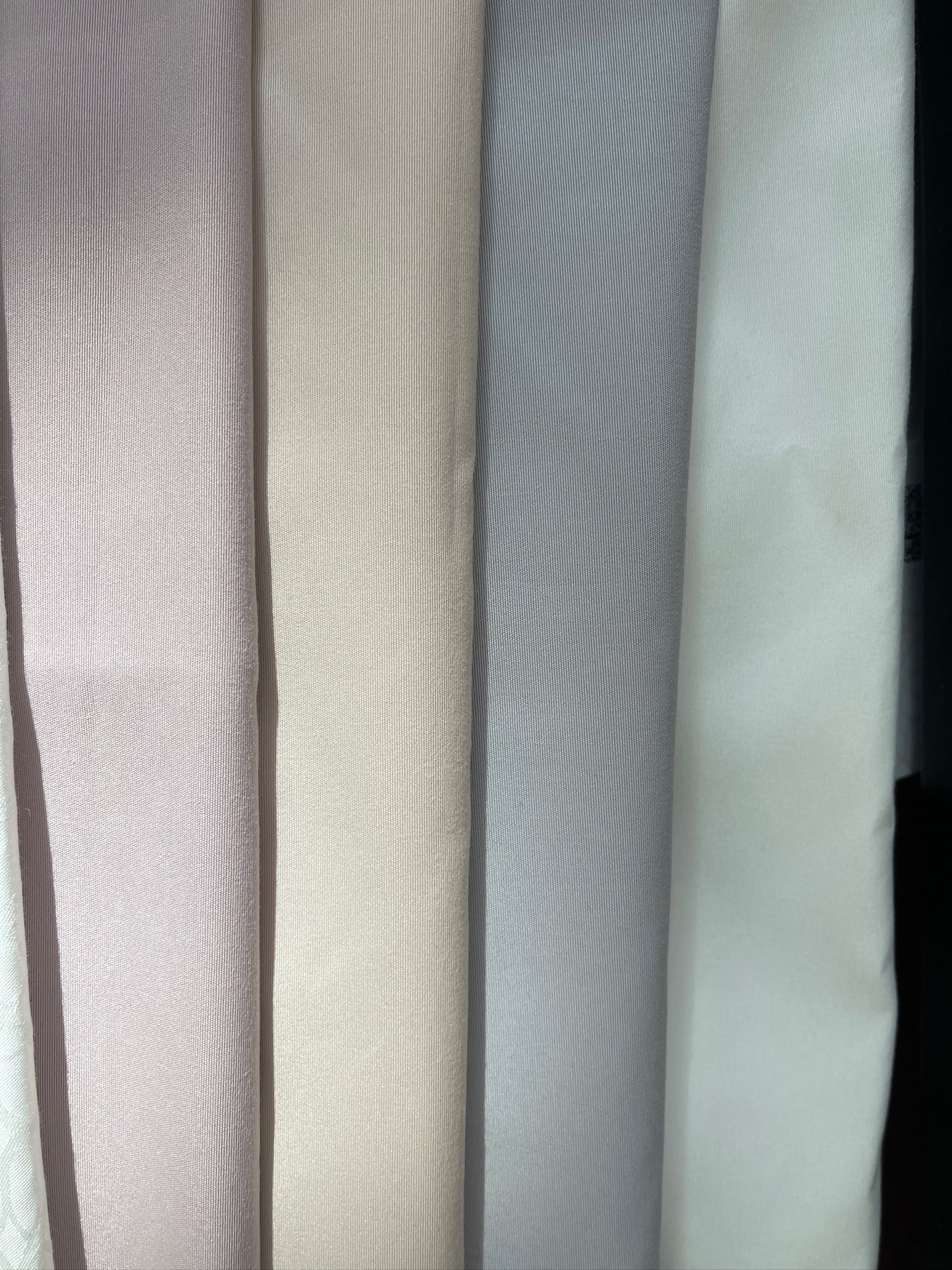 3-Piece | Duvet Seersucker Classic Set