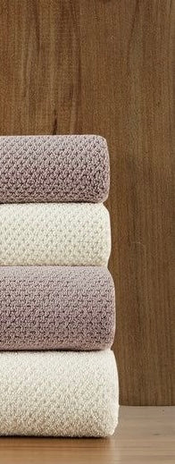3-Piece | Cashmere Signature Towel | 850GSM