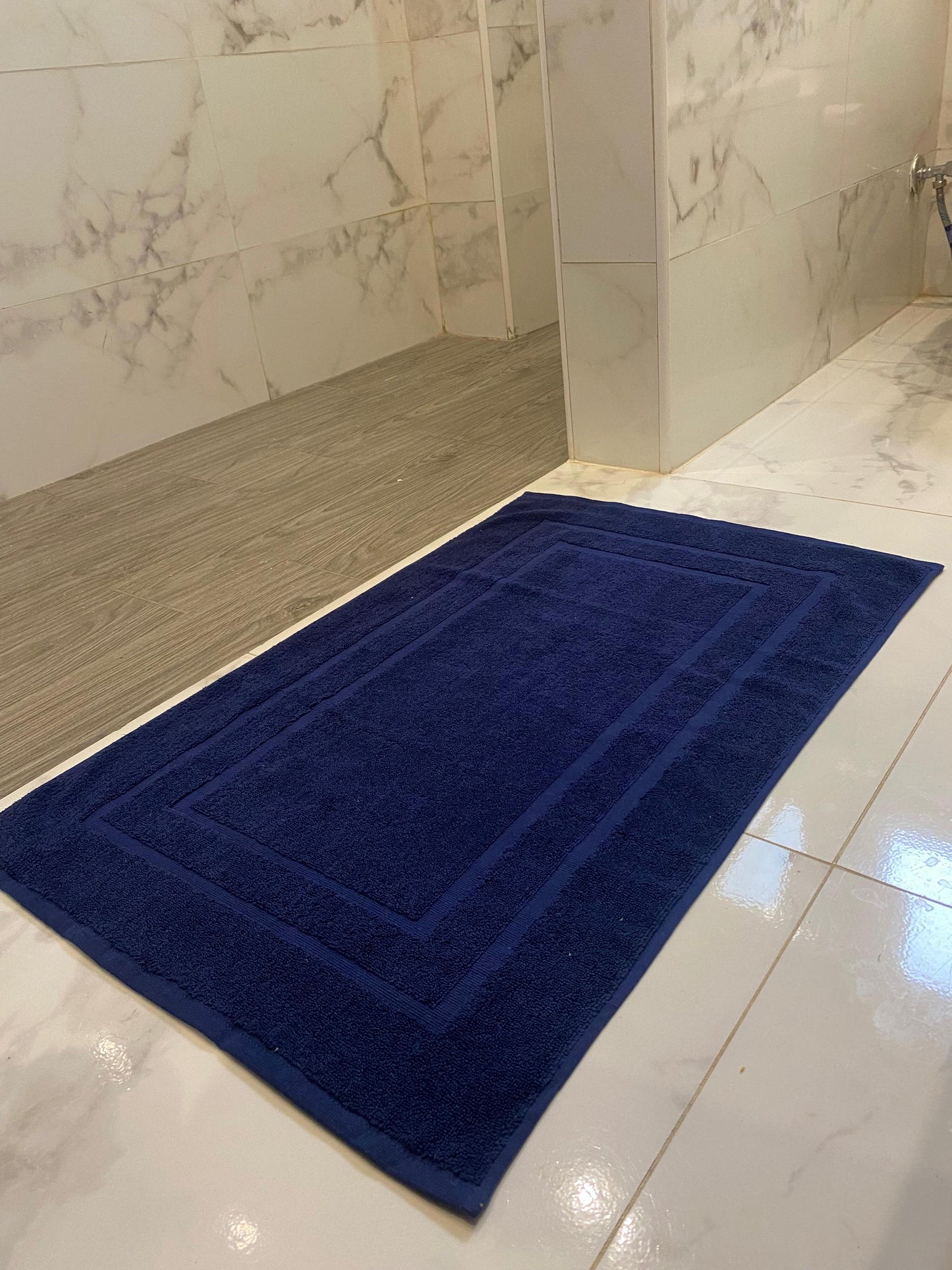 Bathroom Mat