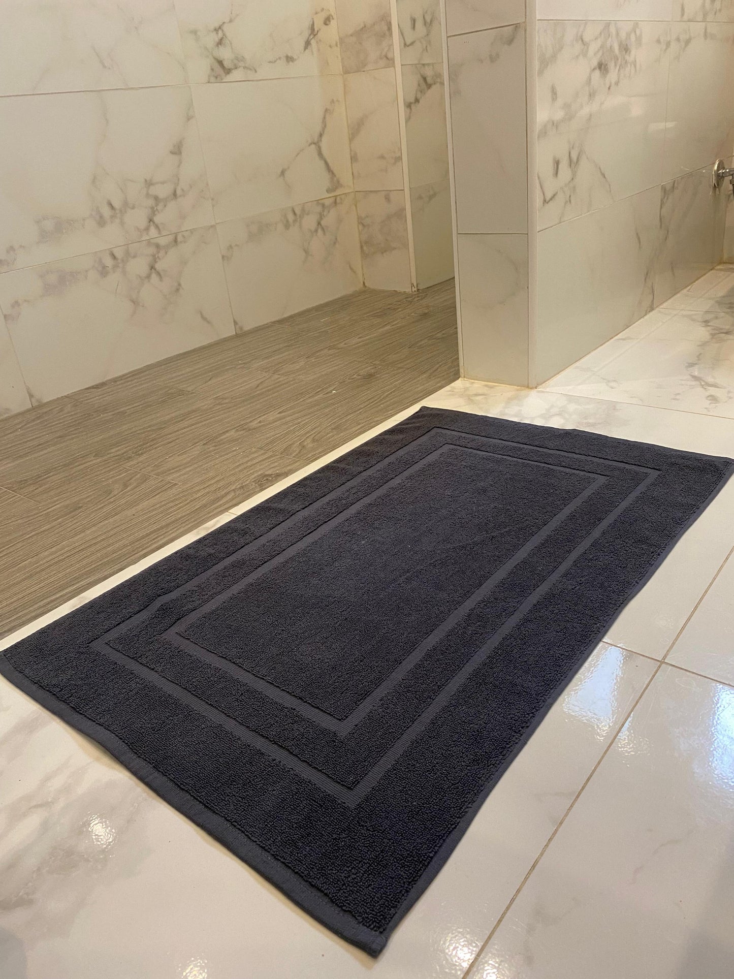 Bathroom Mat