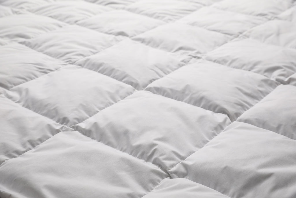 Duvet Insert - All Season