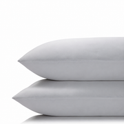 Balance | Tencel Washed White Housewife Pillowcases