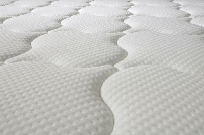 Mattress Topper - Plush Comfort Layer