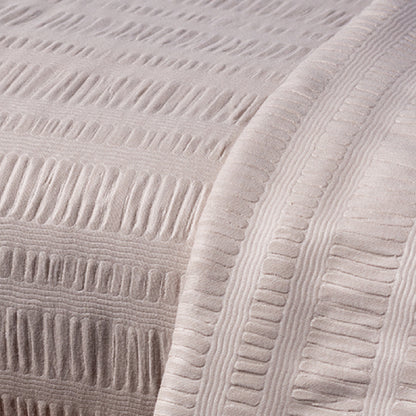 Duvet Seersucker Embossed