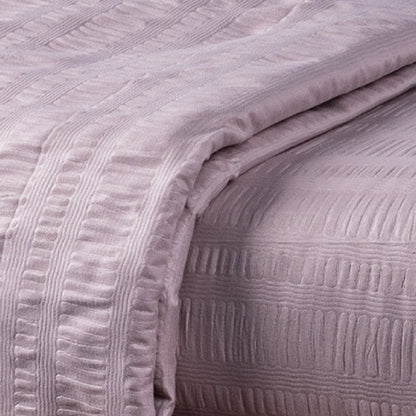 Duvet Seersucker Embossed