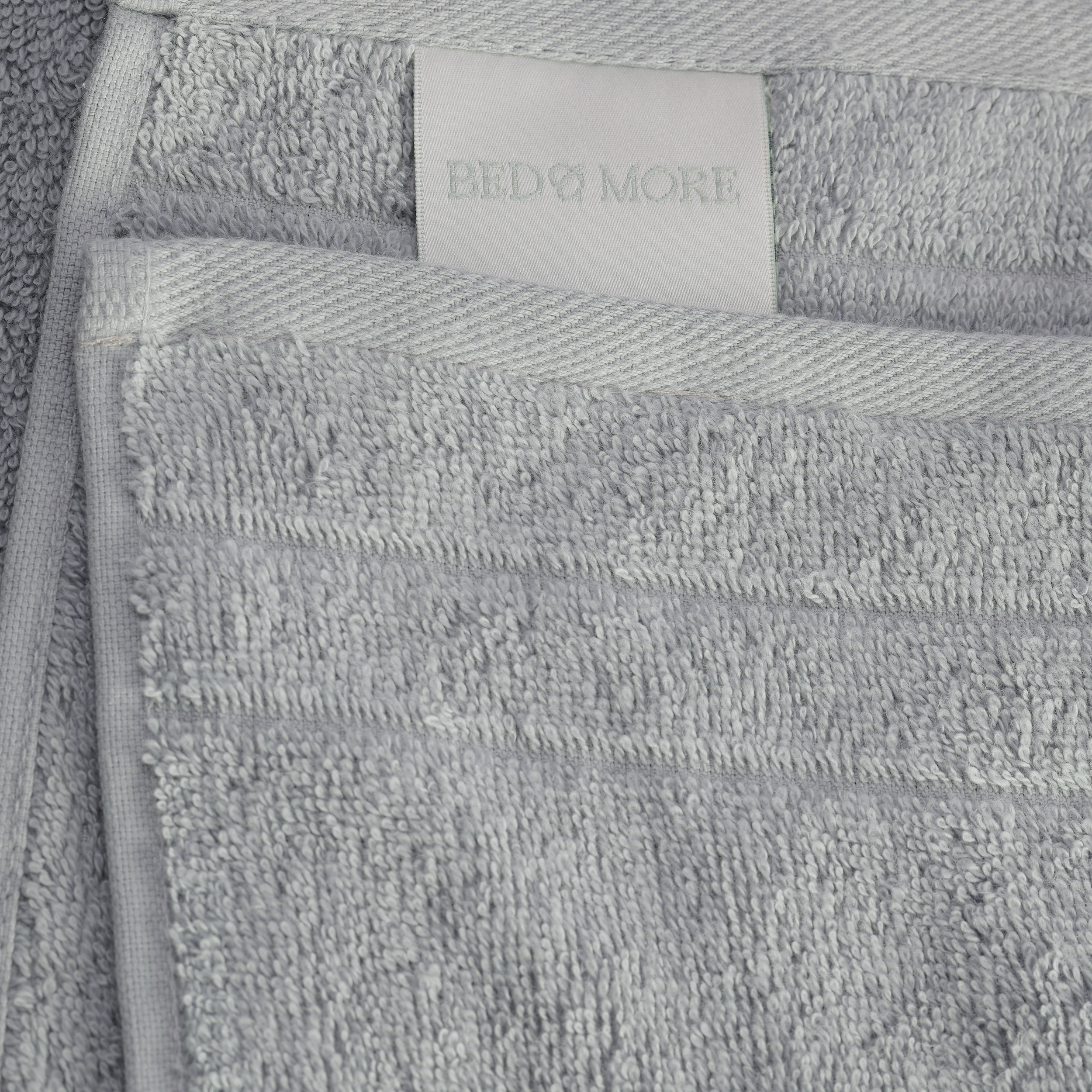 Balance | 5-Piece Full Towel Set