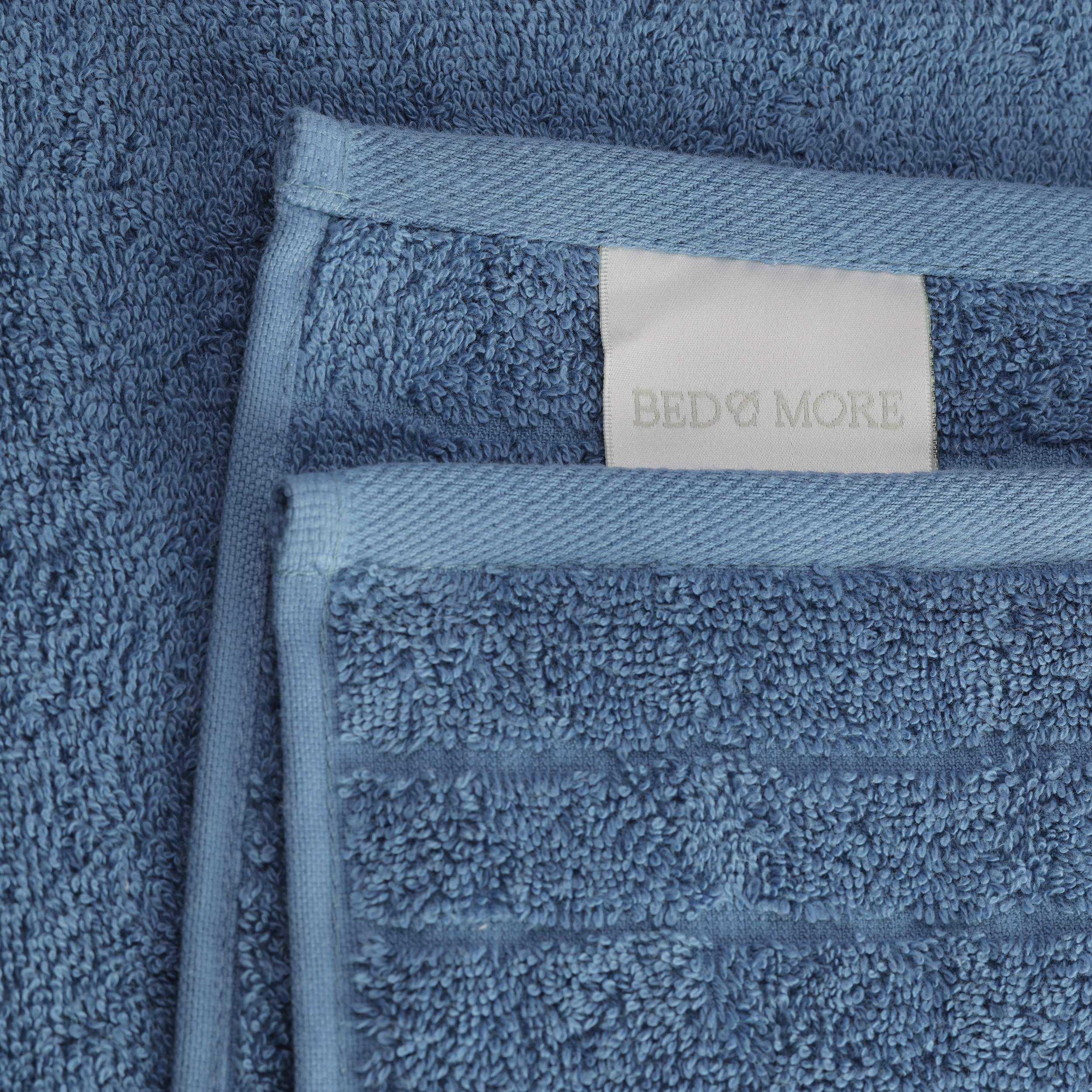 Balance | 4-Piece Face Towels Set