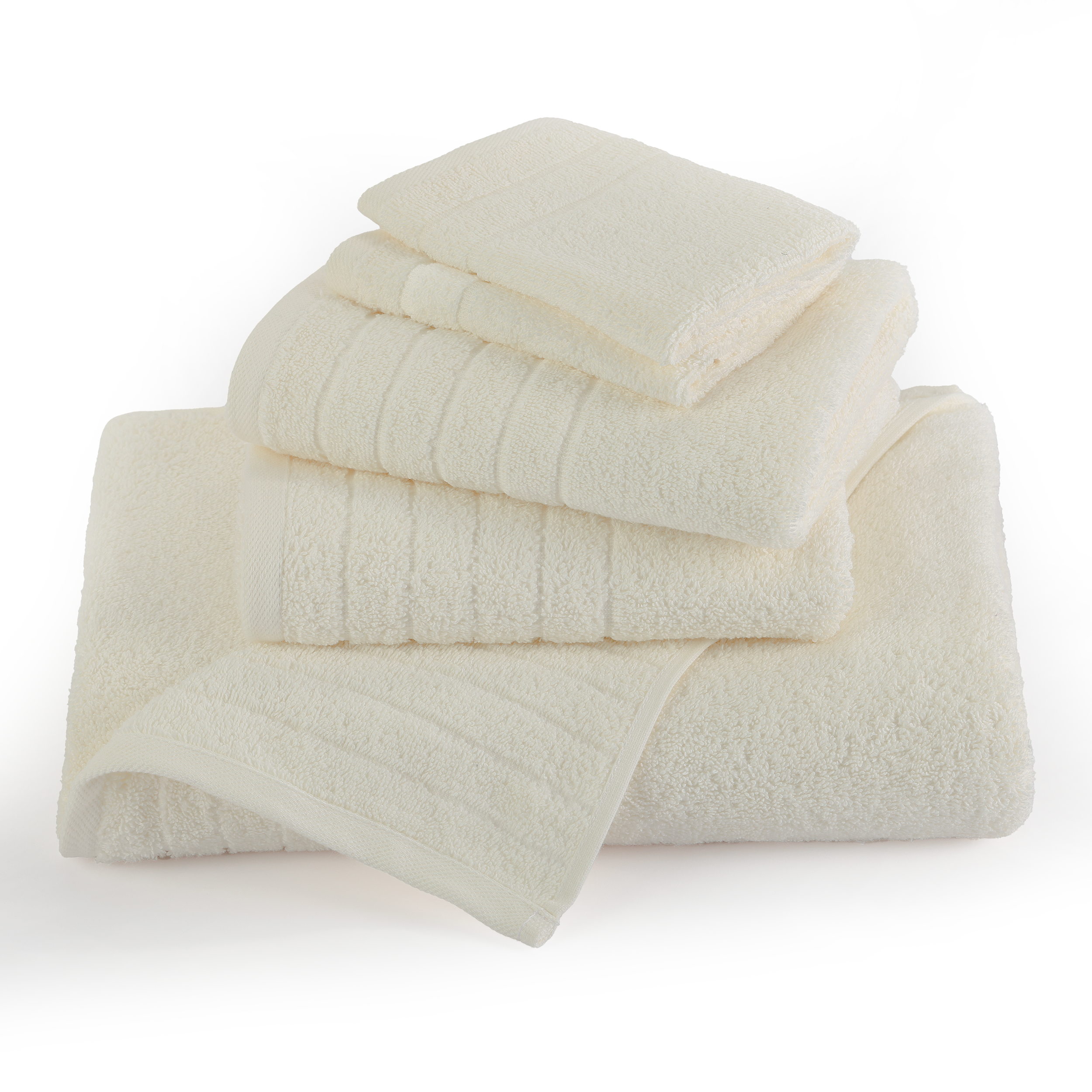 Balance | 5-Piece Full Towel Set