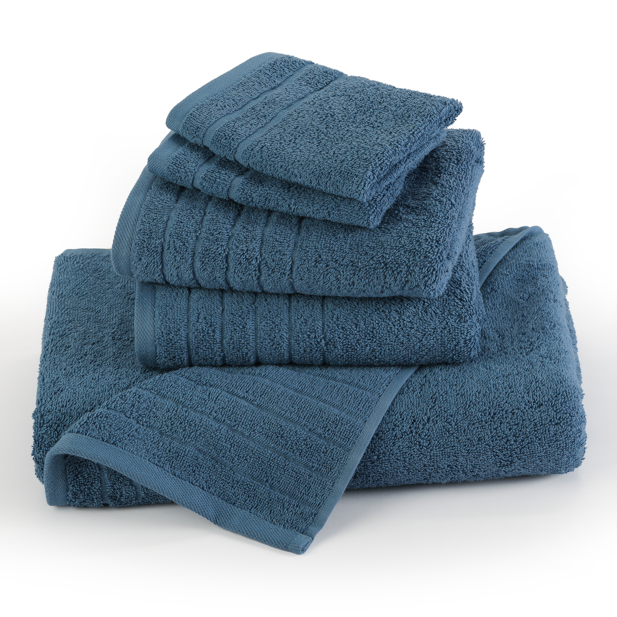 Balance | 5-Piece Full Towel Set