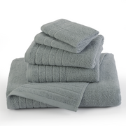Balance | 5-Piece Full Towel Set