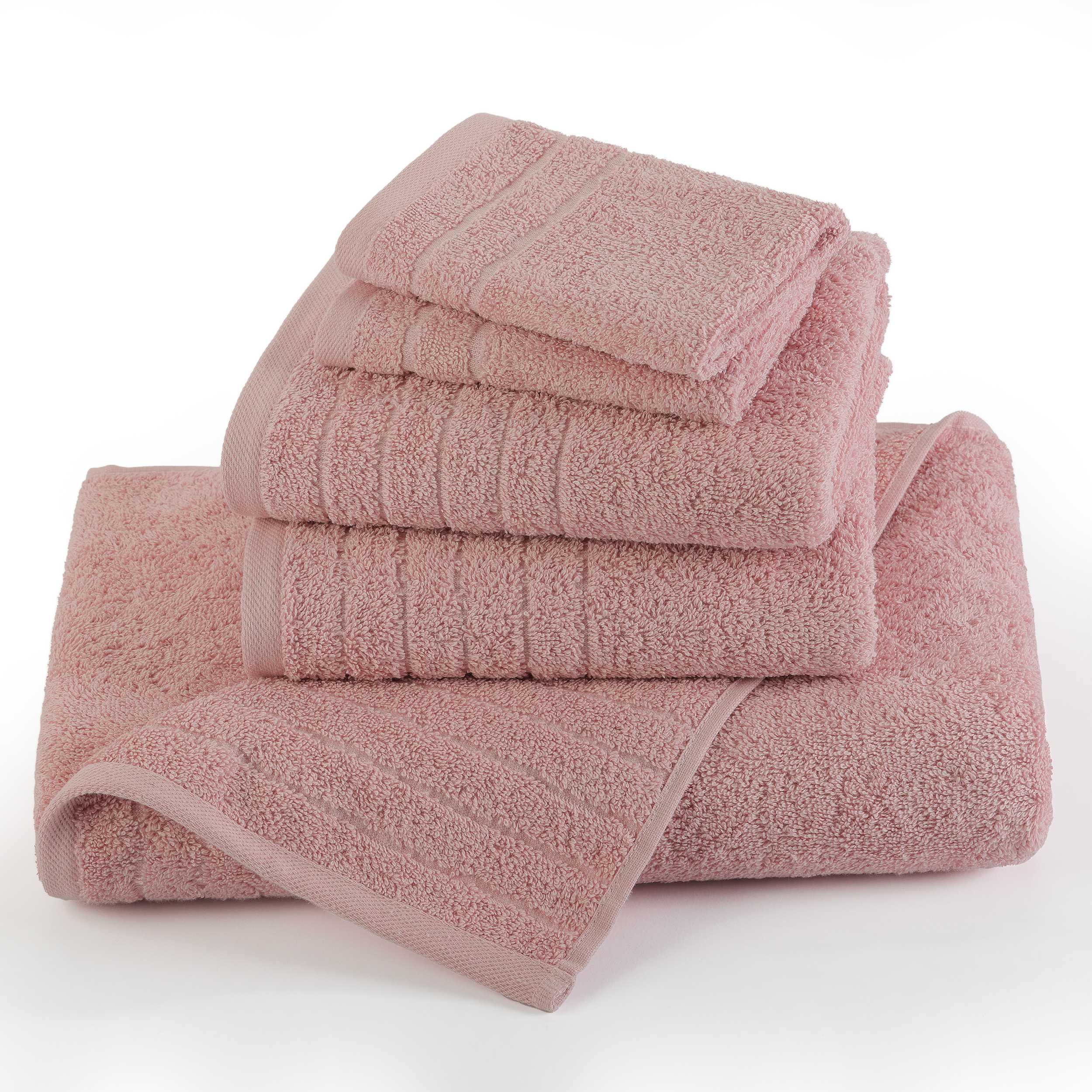 Balance | 5-Piece Full Towel Set