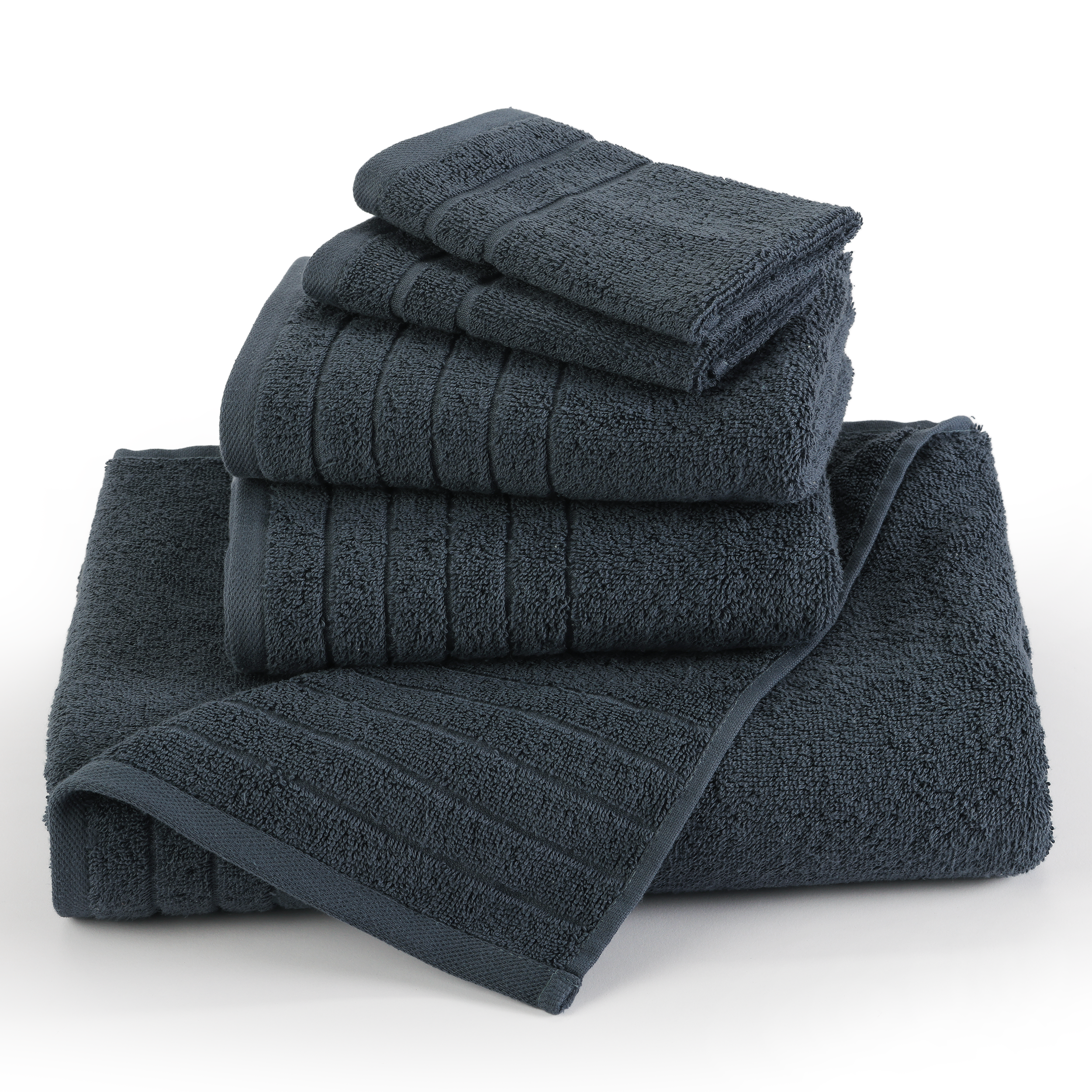 Balance | 5-Piece Full Towel Set