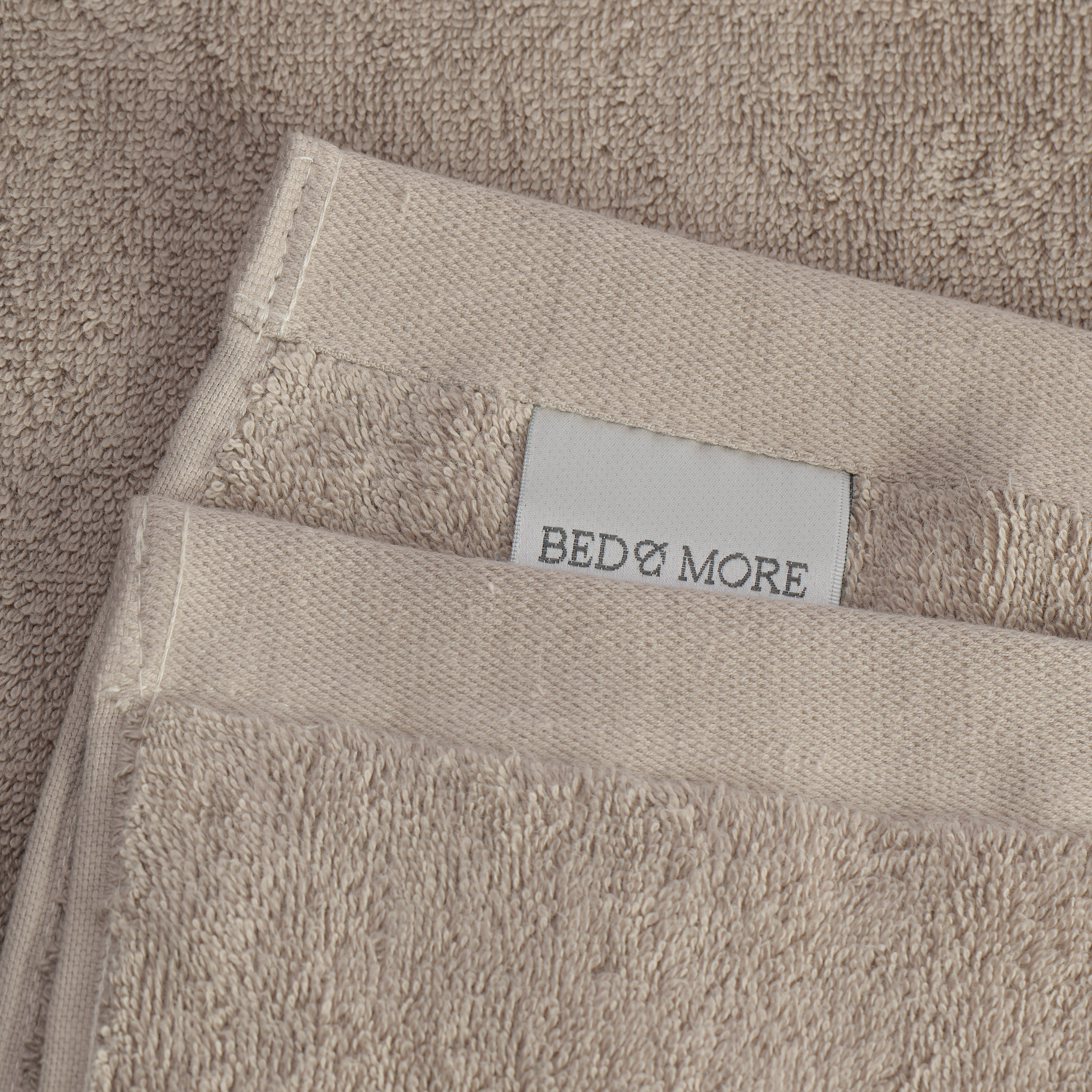 Essence | 4-Piece Face Towels Set