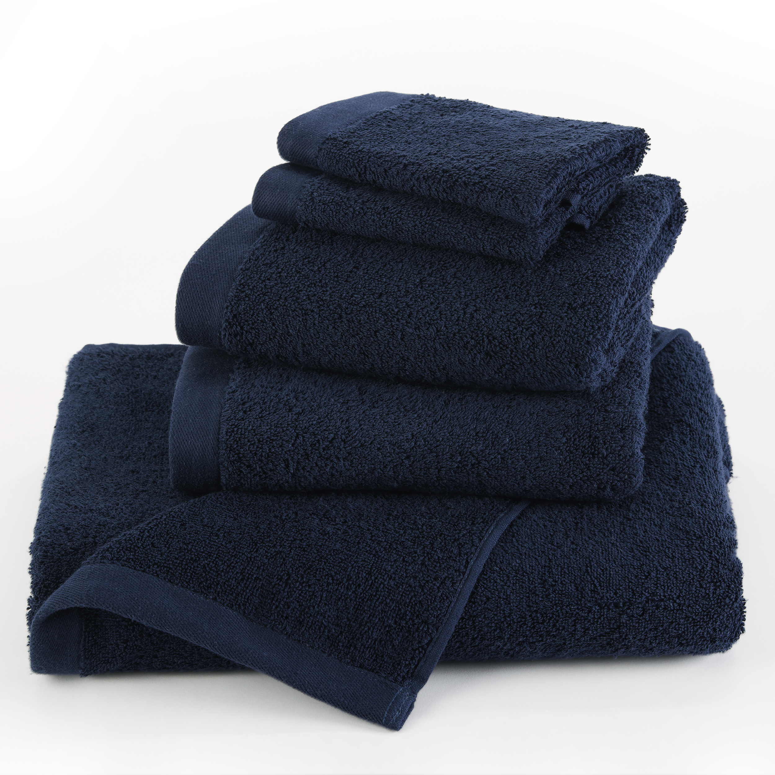Essence | 5-Piece Full Towel Set