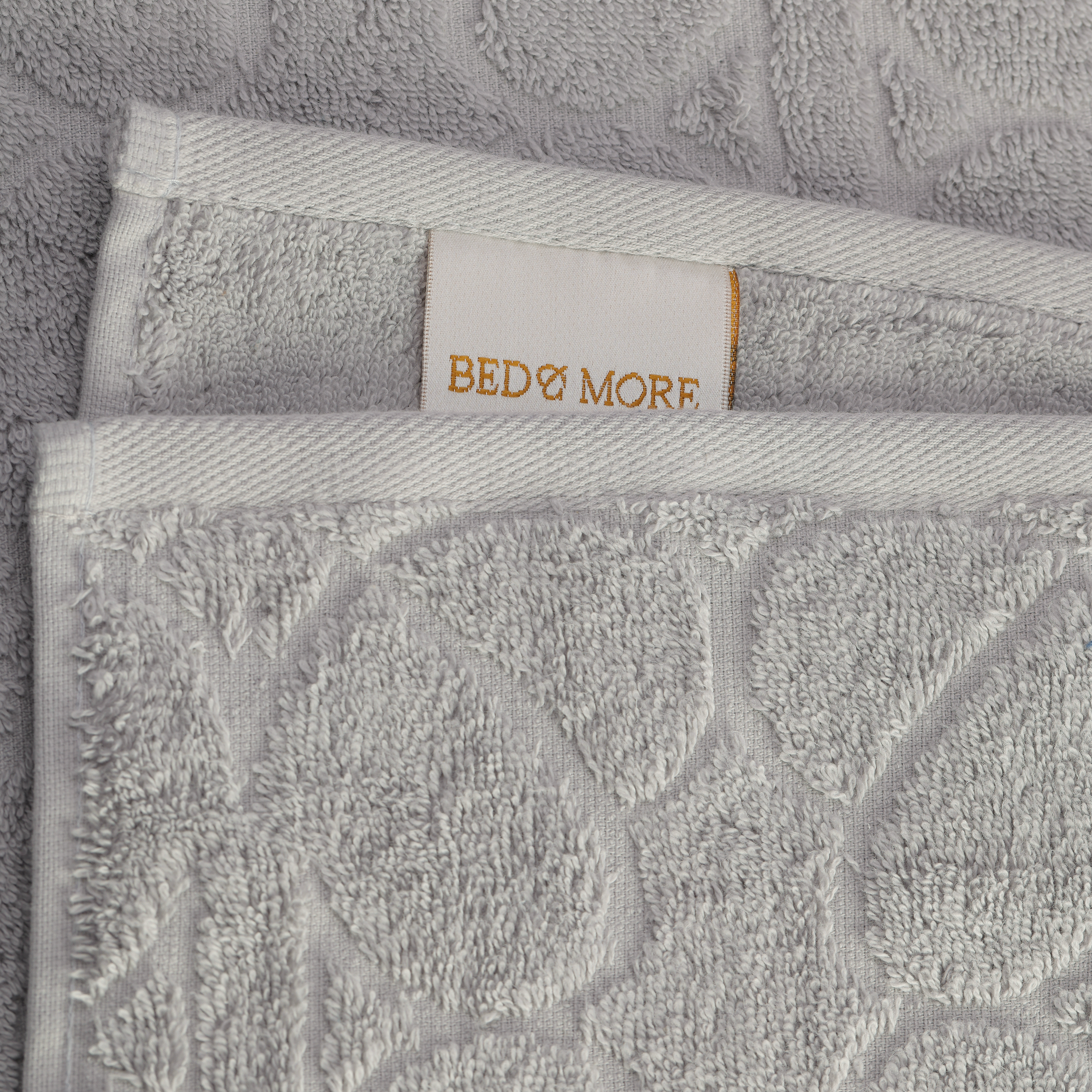 Desire | 5-Piece Full Towel Set