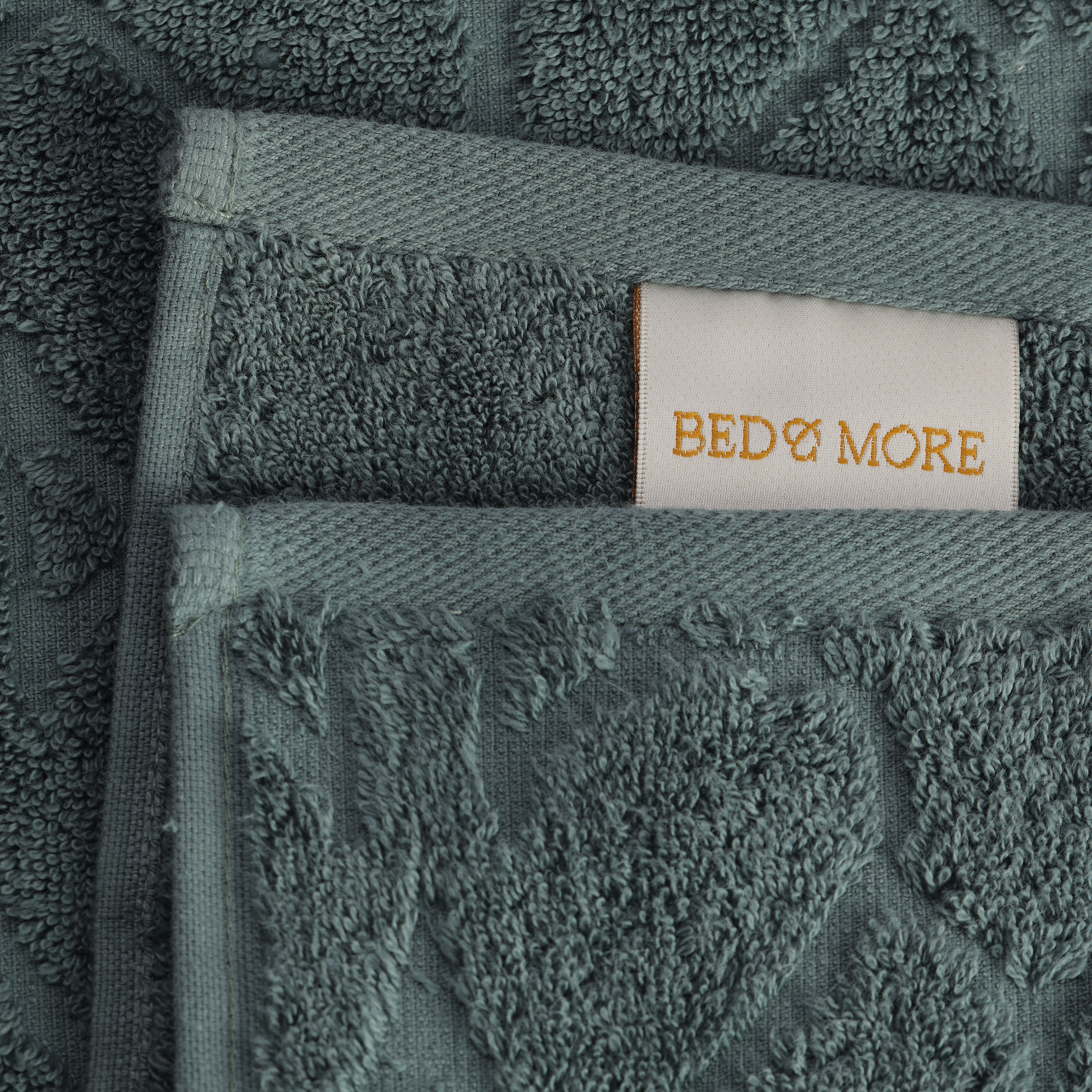 Desire | 4-Piece Face Towels Set