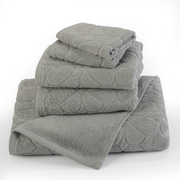 Desire | 5-Piece Full Towel Set