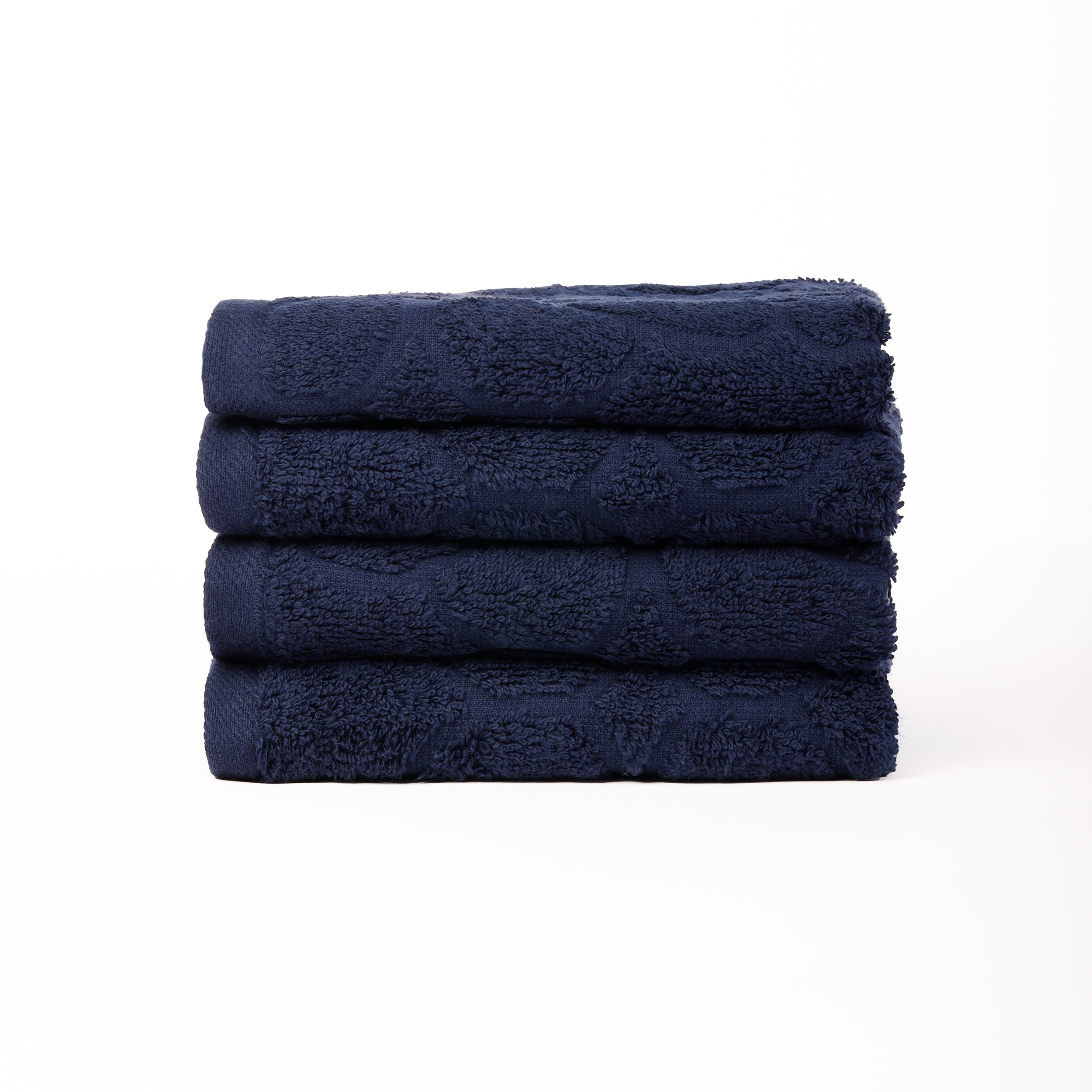 Desire | 4-Piece Face Towels Set