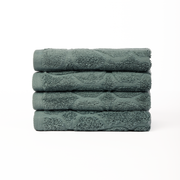 Desire | 4-Piece Face Towels Set