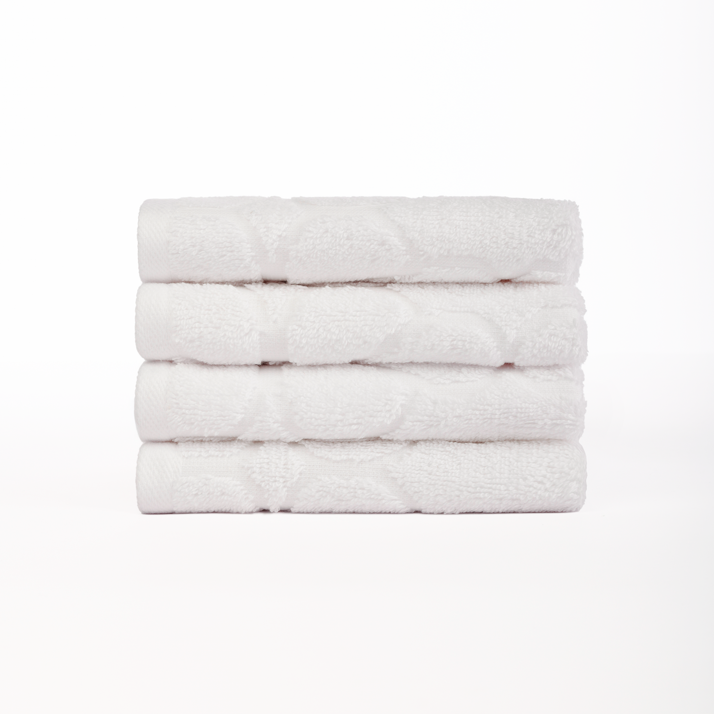 Desire | 4-Piece Face Towels Set