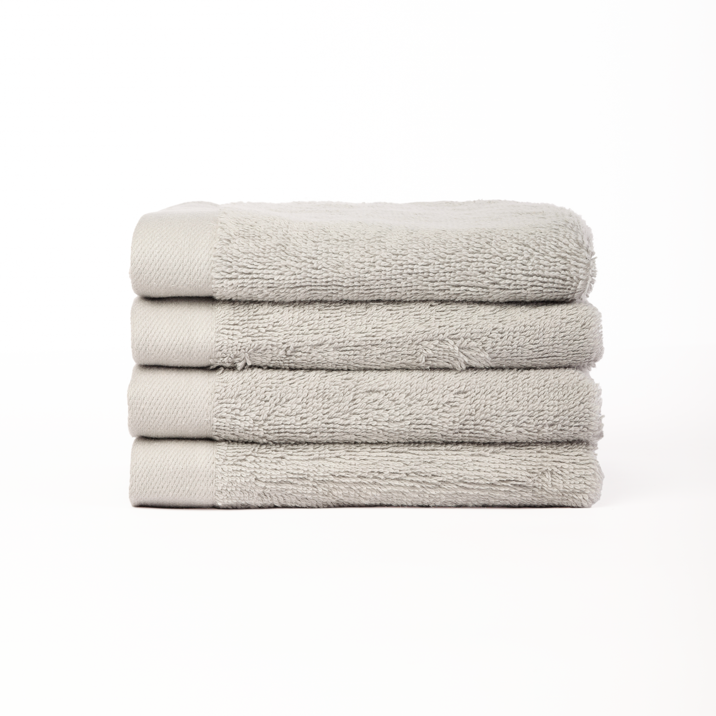 Essence | 4-Piece Face Towels Set